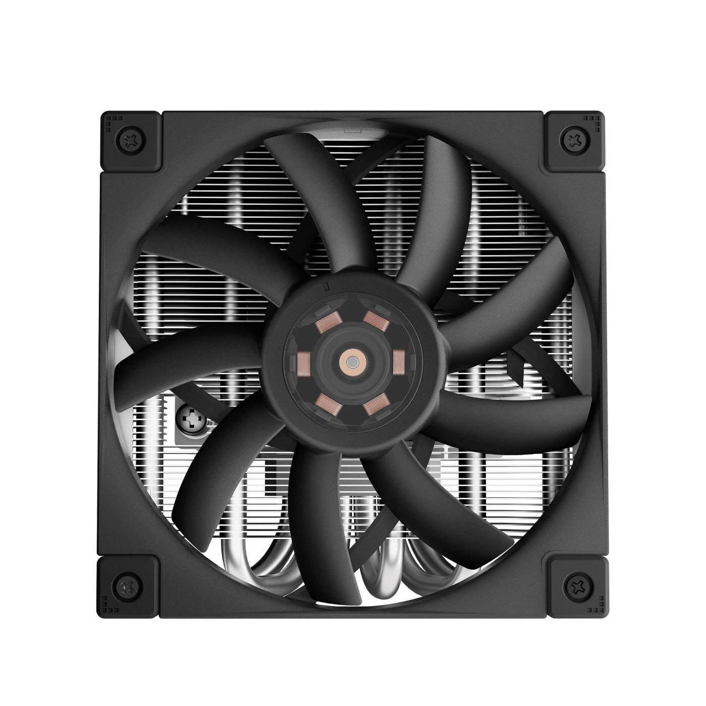 Кулер для процесора Deepcool AN600 (R-AN600-BKNNMN-G)