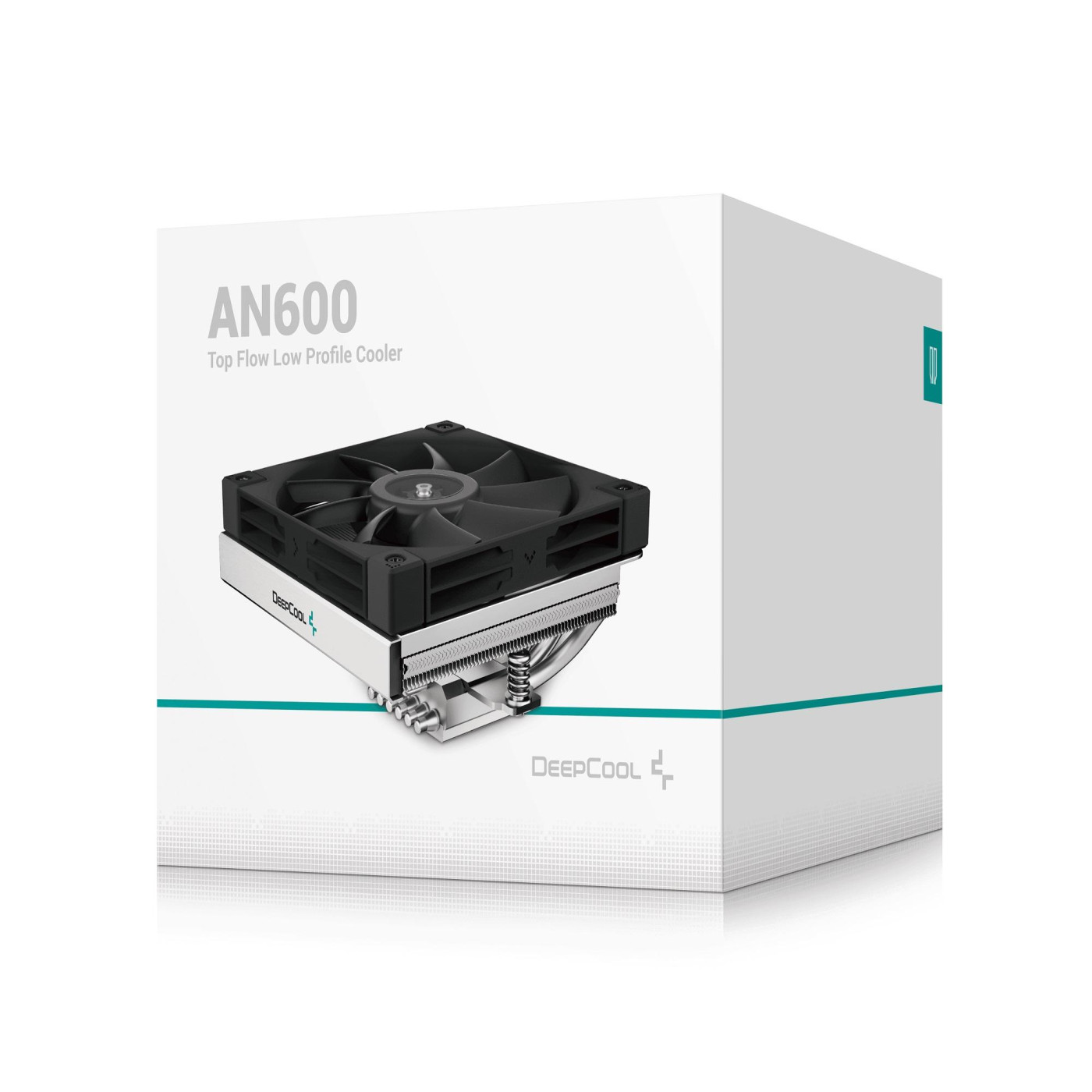 Кулер для процесора Deepcool AN600 (R-AN600-BKNNMN-G)