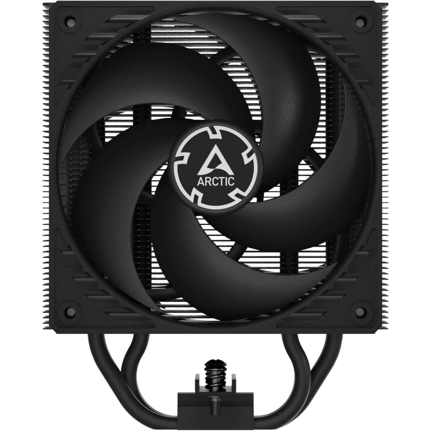Кулер для процесора Arctic Freezer 36 Black (ACFRE00123A ONLY AMD) Б/в