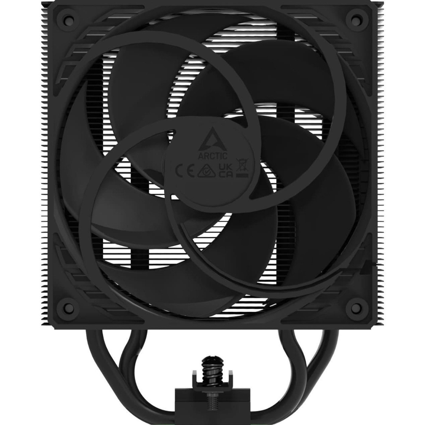 Кулер для процесора Arctic Freezer 36 Black (ACFRE00123A ONLY AMD) Б/в