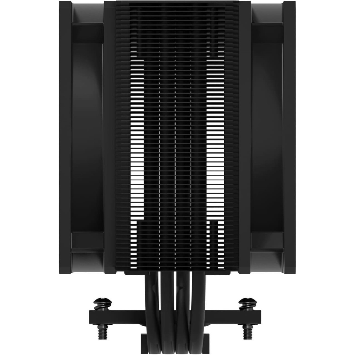 Кулер для процесора Arctic Freezer 36 Black (ACFRE00123A ONLY AMD) Б/в