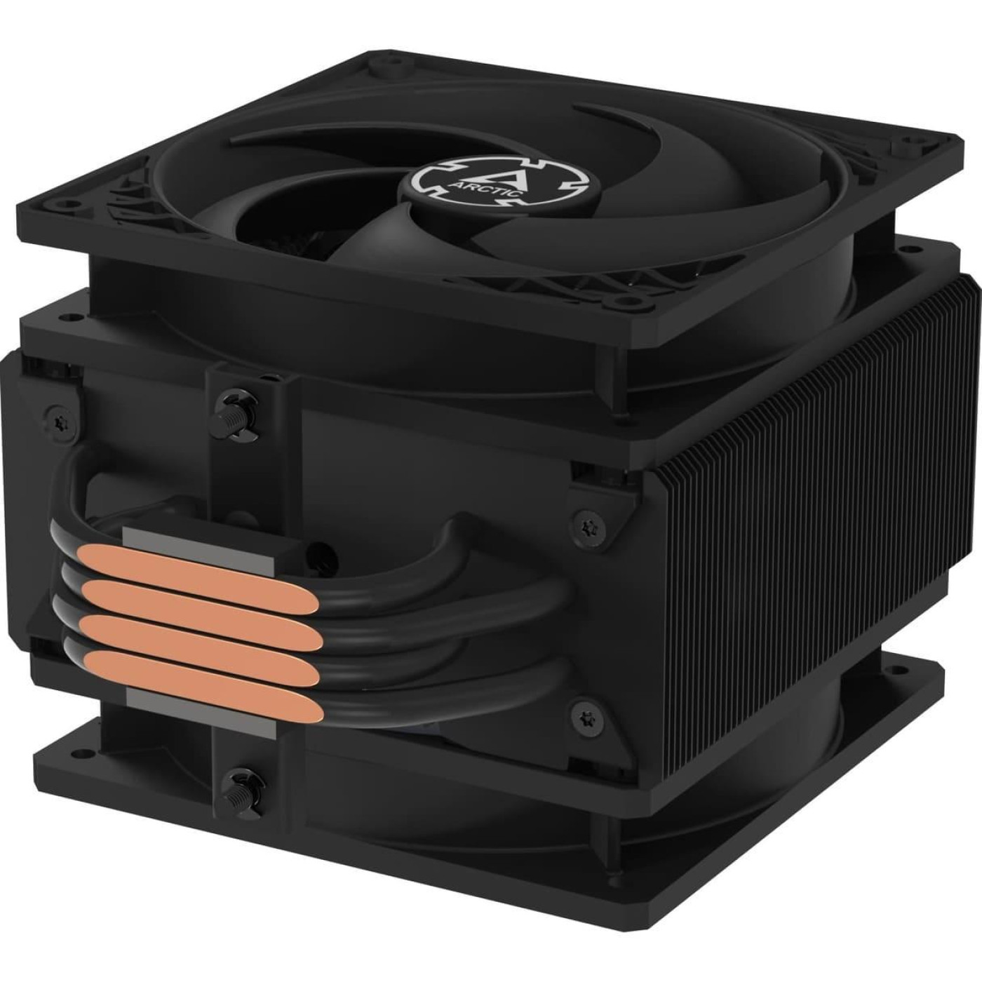 Кулер для процесора Arctic Freezer 36 Black (ACFRE00123A ONLY AMD) Б/в