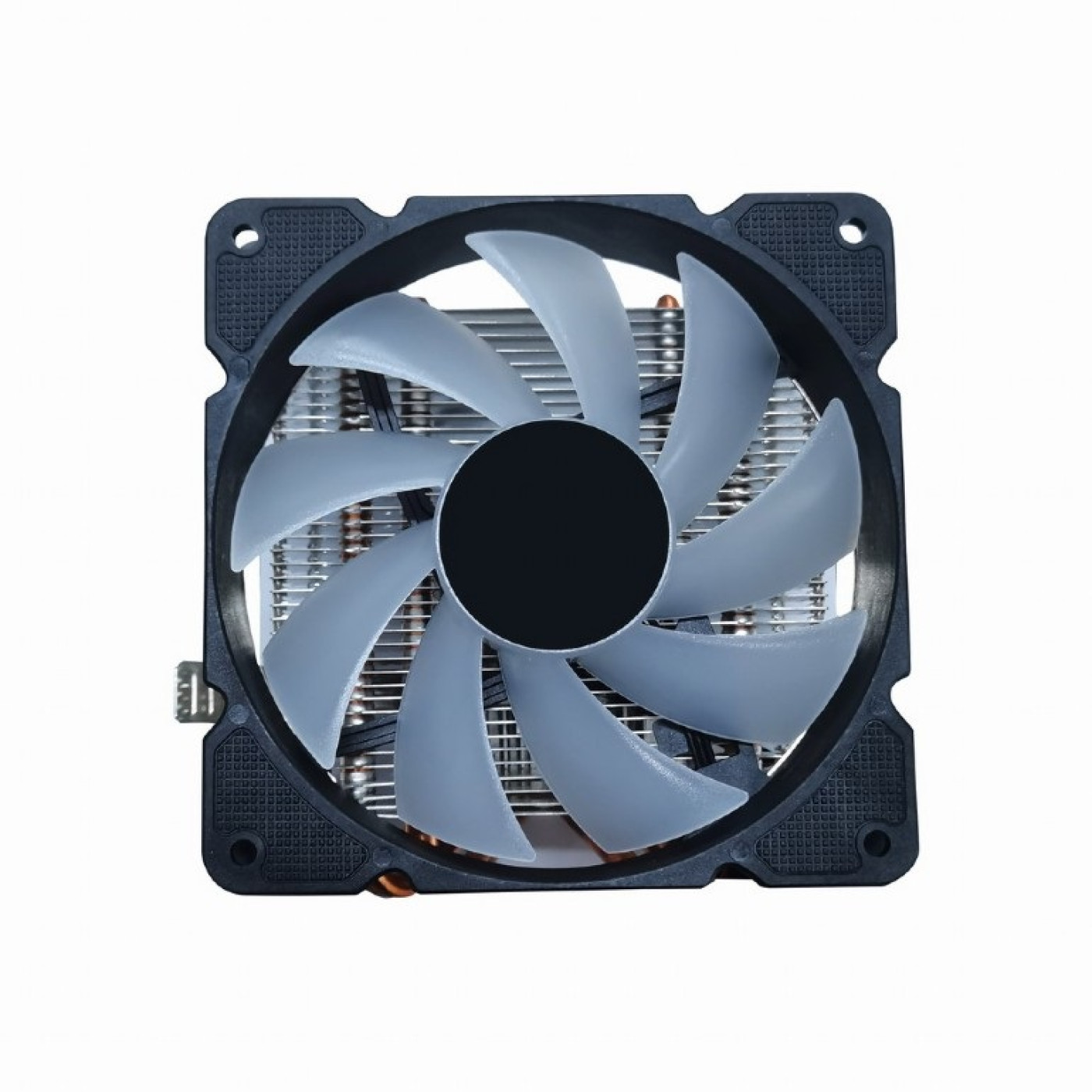 Кулер для процессора Gembird CPU-HURACAN-ARGB-X140 (CPU-HURACAN-ARGB-X140)