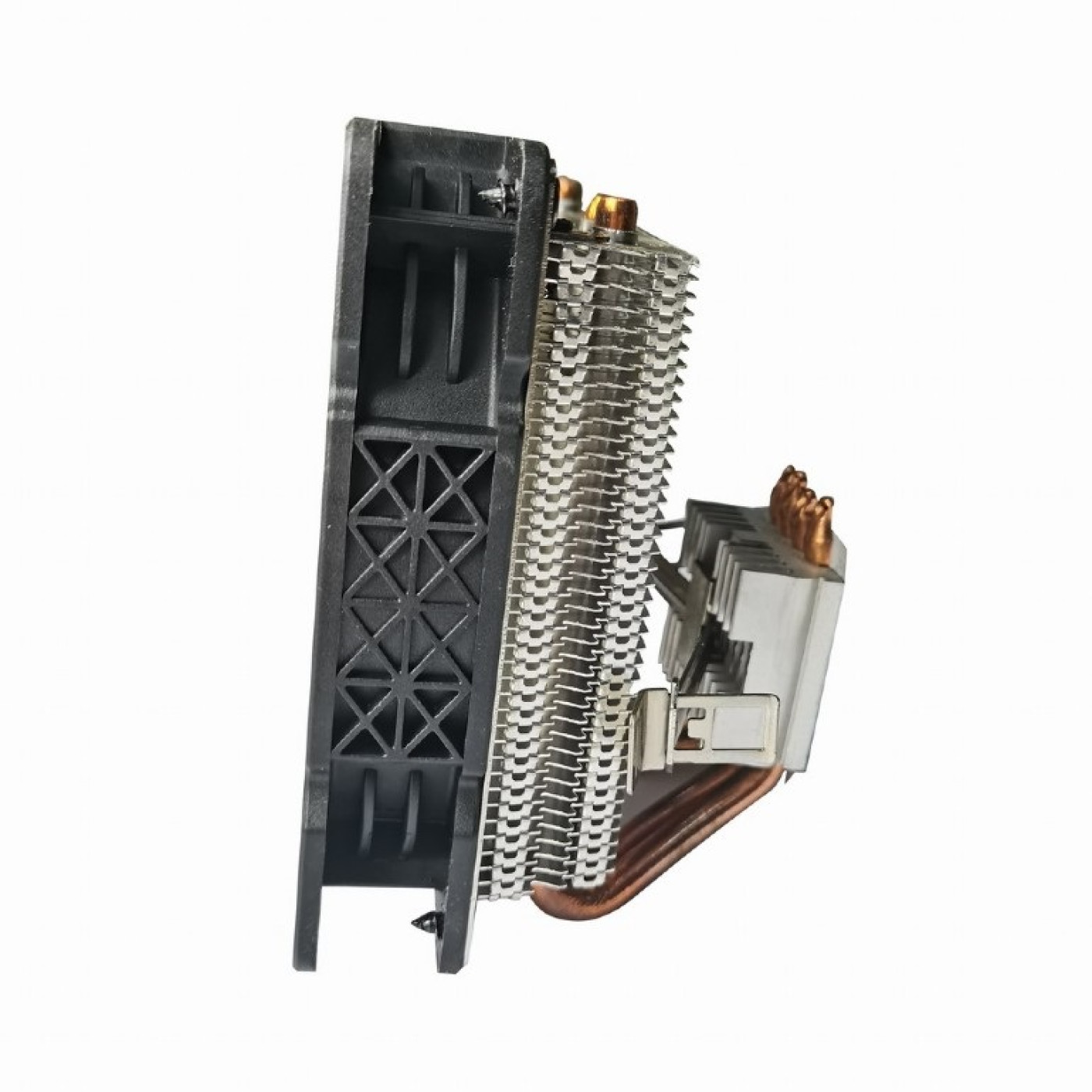 Кулер для процессора Gembird CPU-HURACAN-ARGB-X140 (CPU-HURACAN-ARGB-X140)