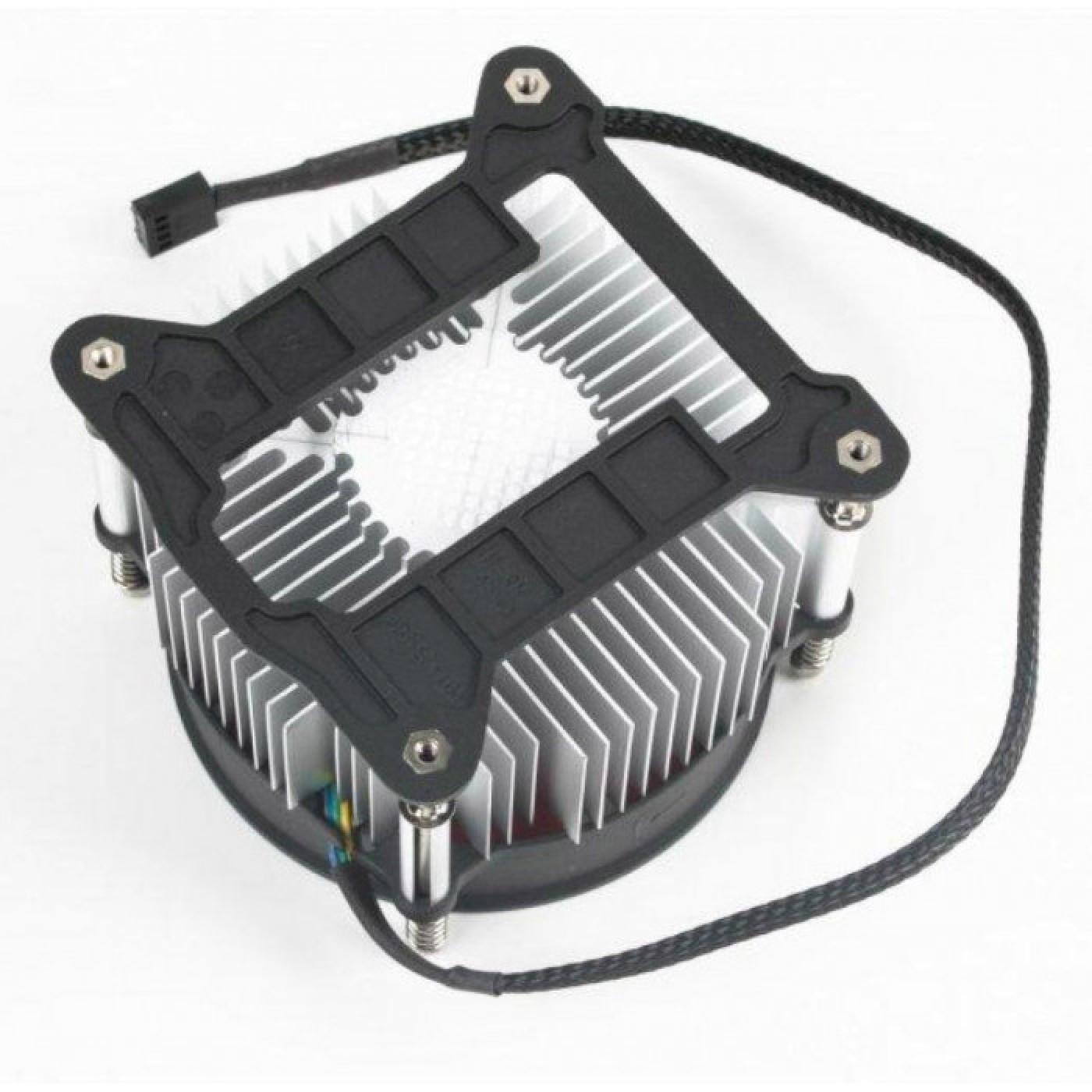 Кулер для процессора Xilence I250PWM (XC032) (I250PWM (XC032))