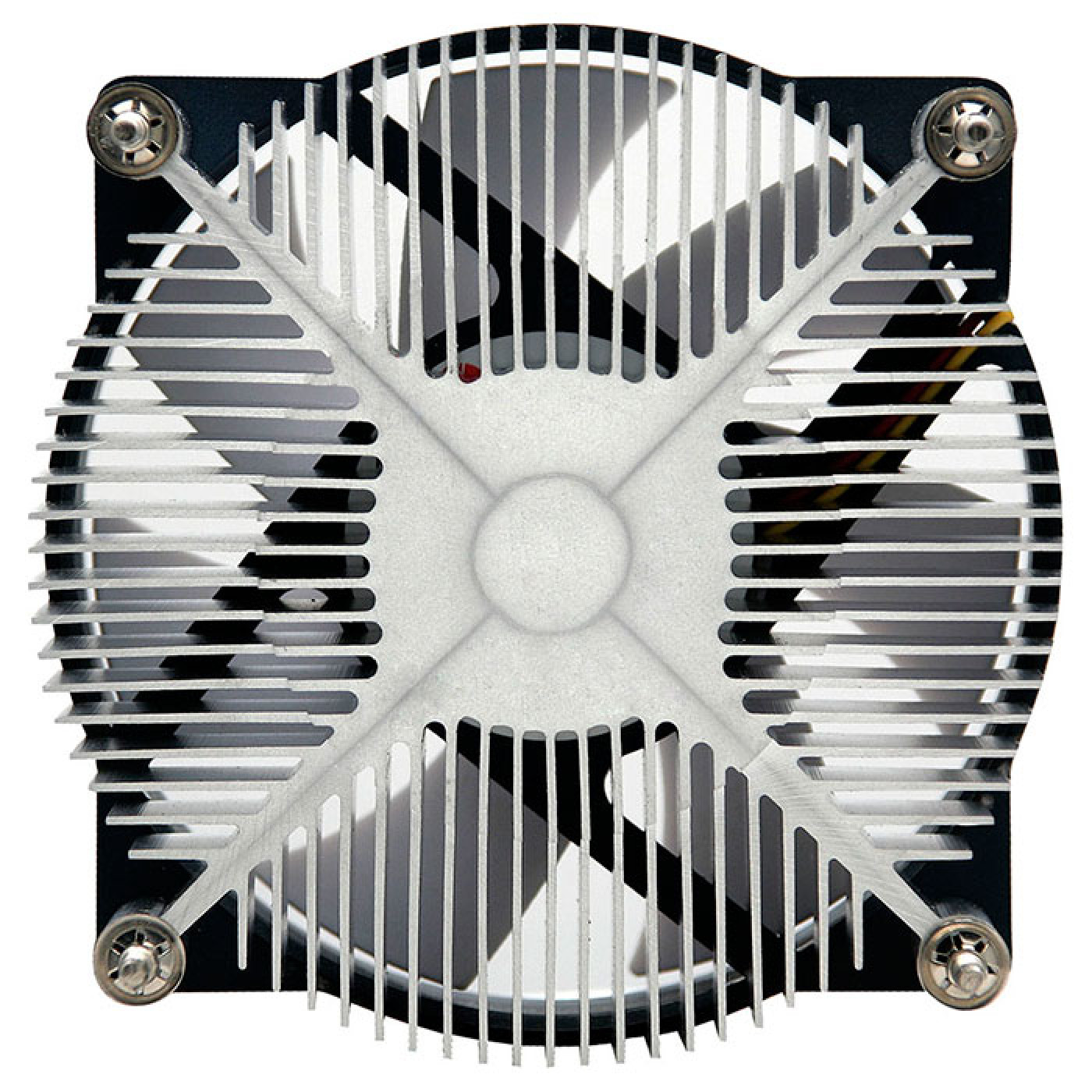 Кулер для процесора Titan TTC-NA32TZ/R (TTC-NA32TZ/R)