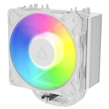 Кулер для процессора Arctic Freezer 36-S A-RGB White (AOCPU00029A)