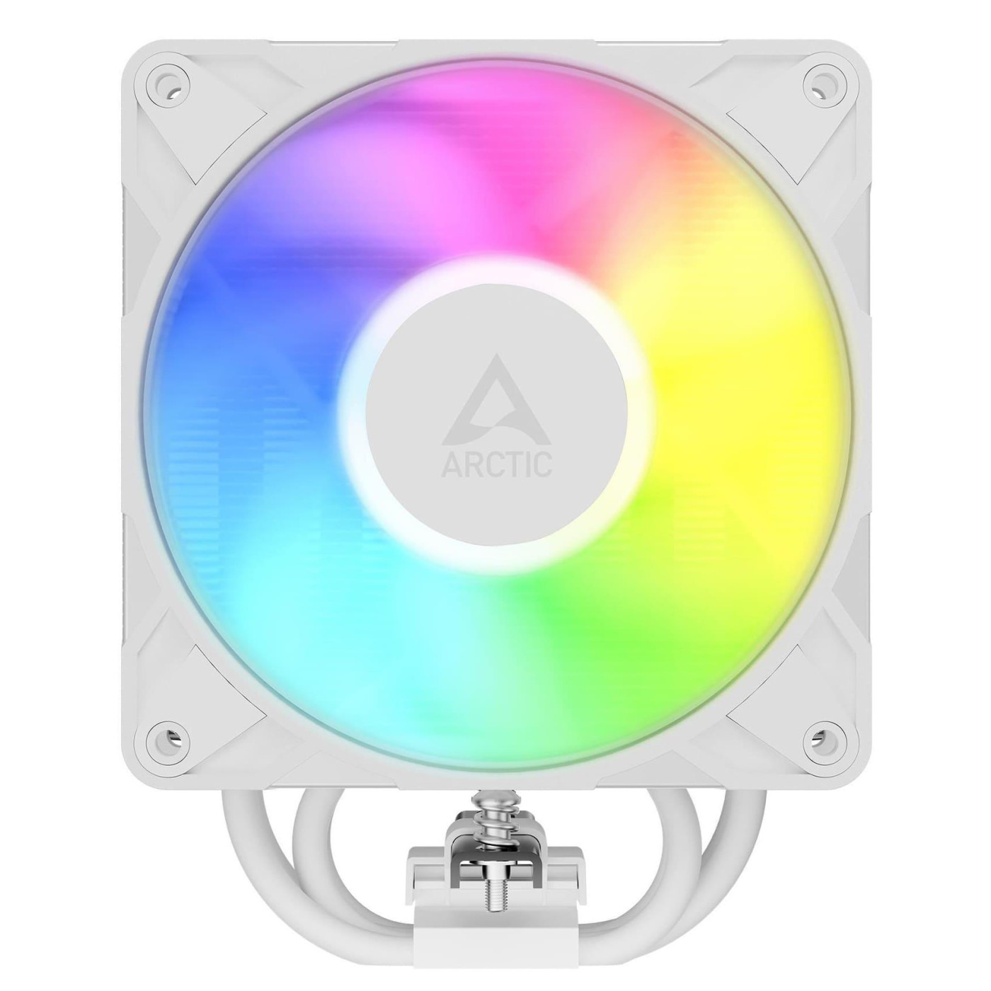 Кулер для процессора Arctic Freezer 36-S A-RGB White (AOCPU00029A)
