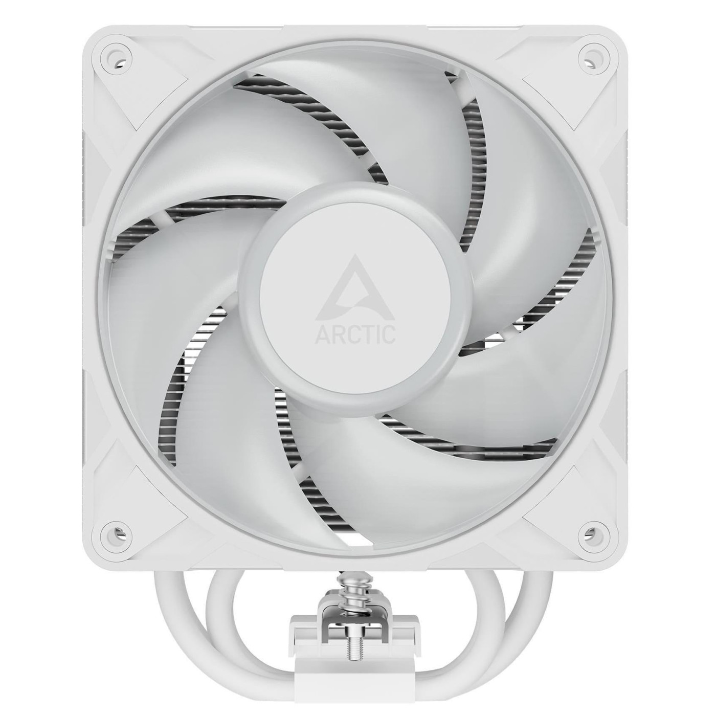 Кулер для процессора Arctic Freezer 36-S A-RGB White (AOCPU00029A)