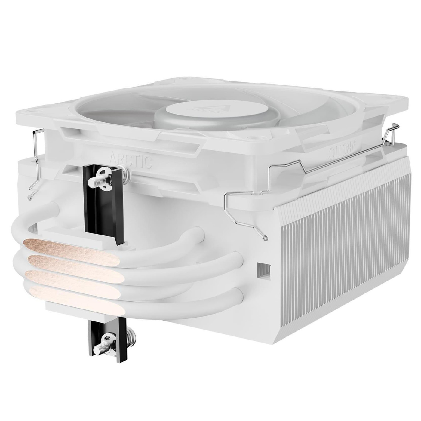 Кулер для процессора Arctic Freezer 36-S A-RGB White (AOCPU00029A)