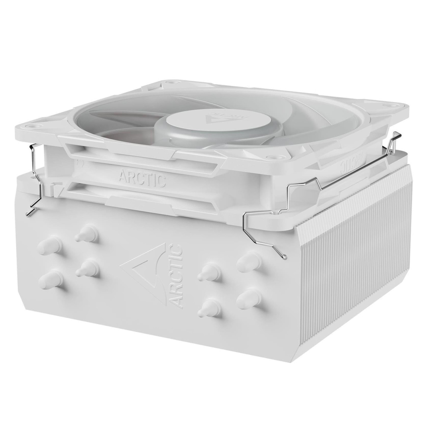 Кулер для процессора Arctic Freezer 36-S A-RGB White (AOCPU00029A)