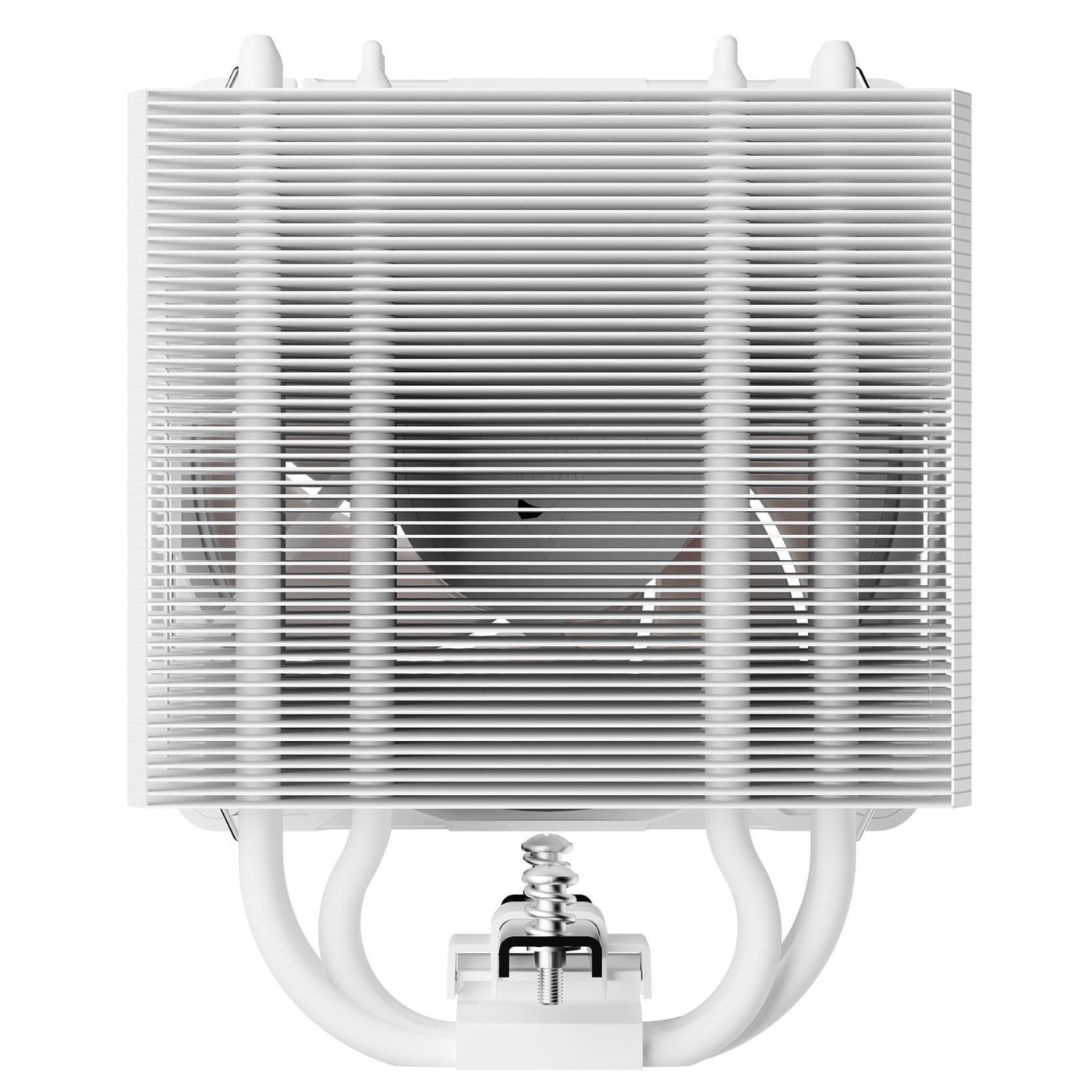 Кулер для процессора Arctic Freezer 36-S A-RGB White (AOCPU00029A)