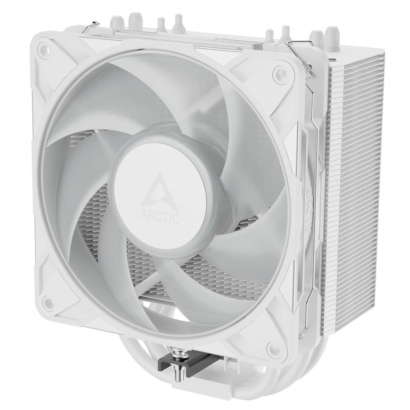 Кулер для процессора Arctic Freezer 36-S A-RGB White (AOCPU00029A)