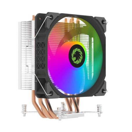 Кулер для процесора GameMax Ice Blade Frgb (Ice Blade Frgb) Б/в,U1