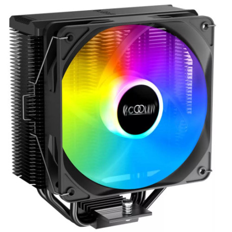 Кулер для процесора PcCooler PALADIN EX300S (PALADIN EX300S) Б/в
