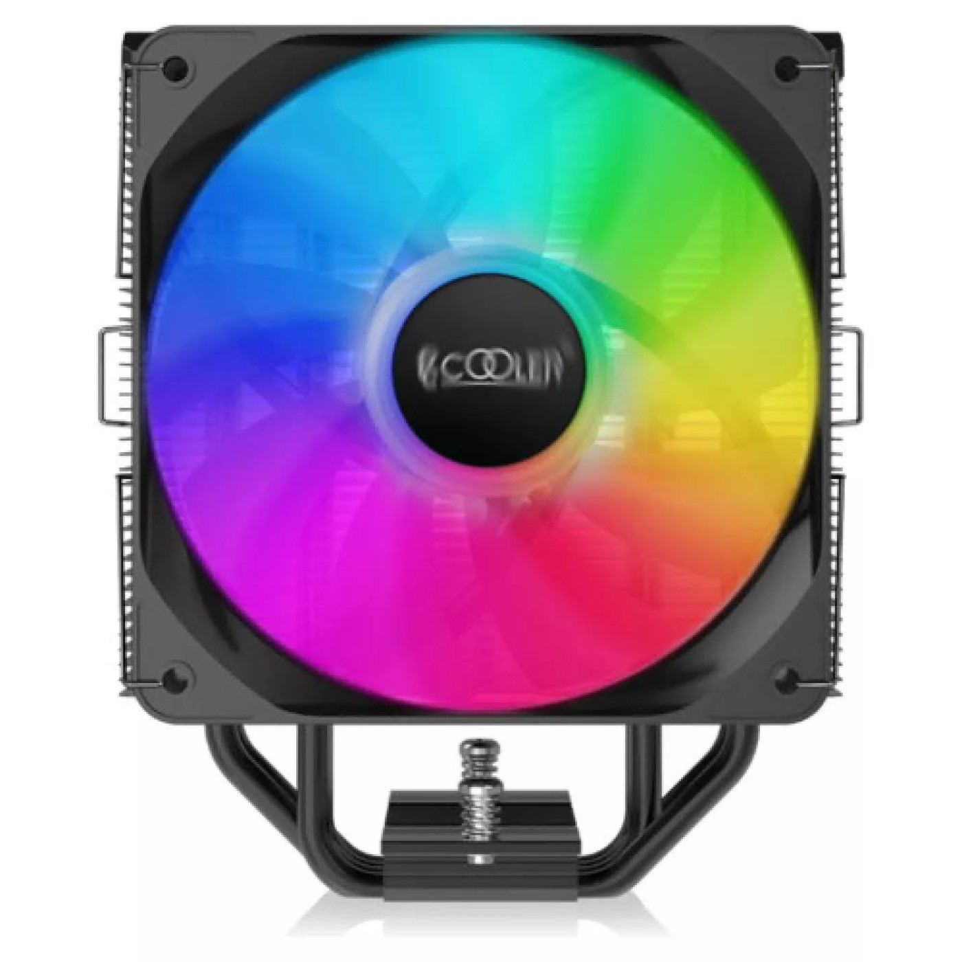 Кулер для процессора PcCooler PALADIN EX300S (PALADIN EX300S)