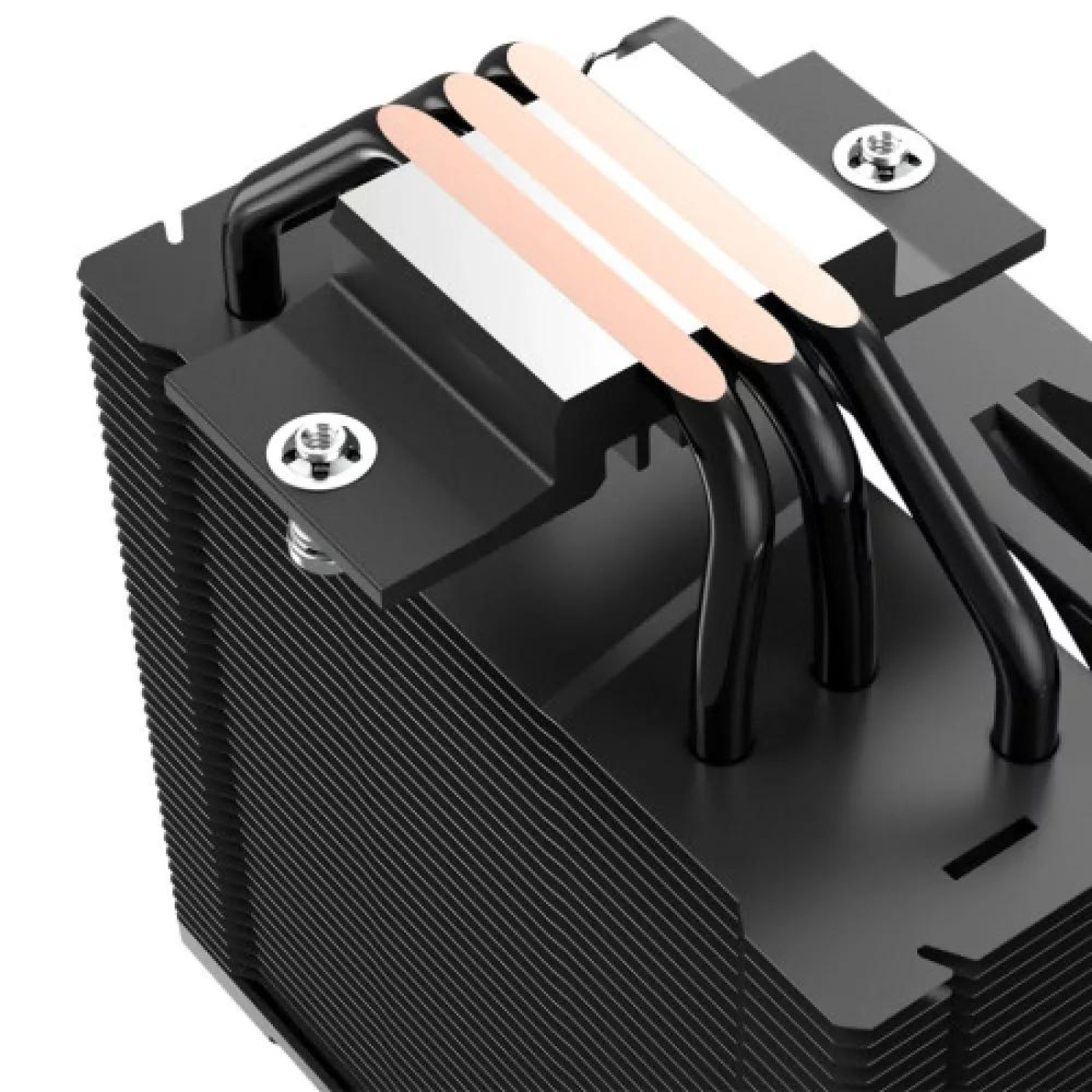 Кулер для процессора PcCooler PALADIN EX300S (PALADIN EX300S)