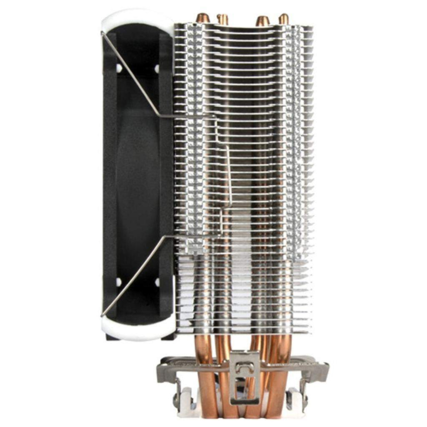 Кулер для процессора SilverStone AR12 RGB (SST-AR12-RGB)