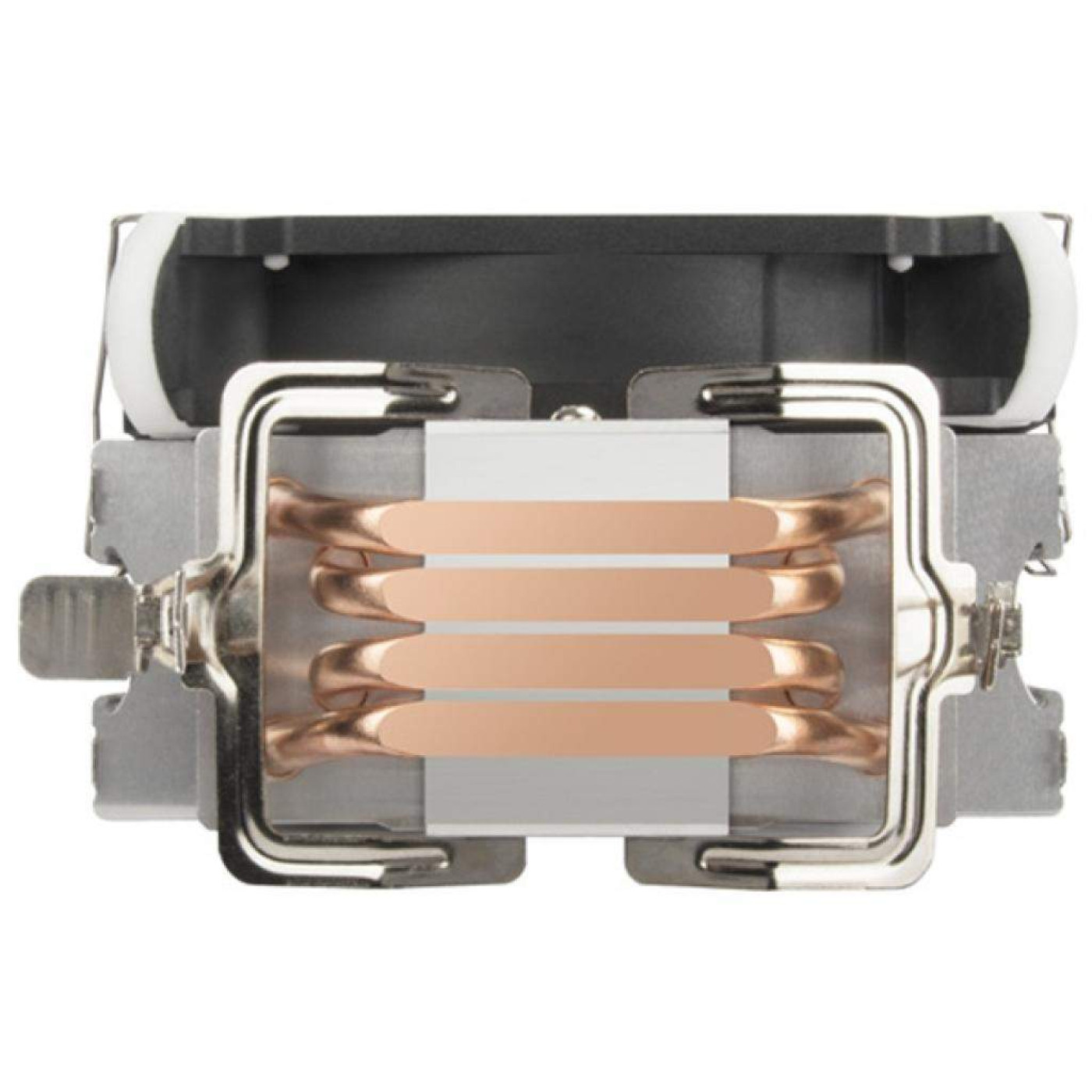 Кулер для процессора SilverStone AR12 RGB (SST-AR12-RGB)