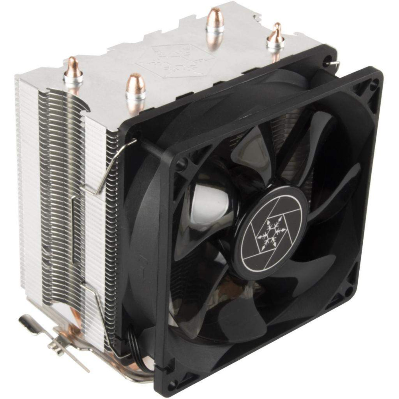Кулер для процессора SilverStone KRYTON KR03 (SST-KR03)