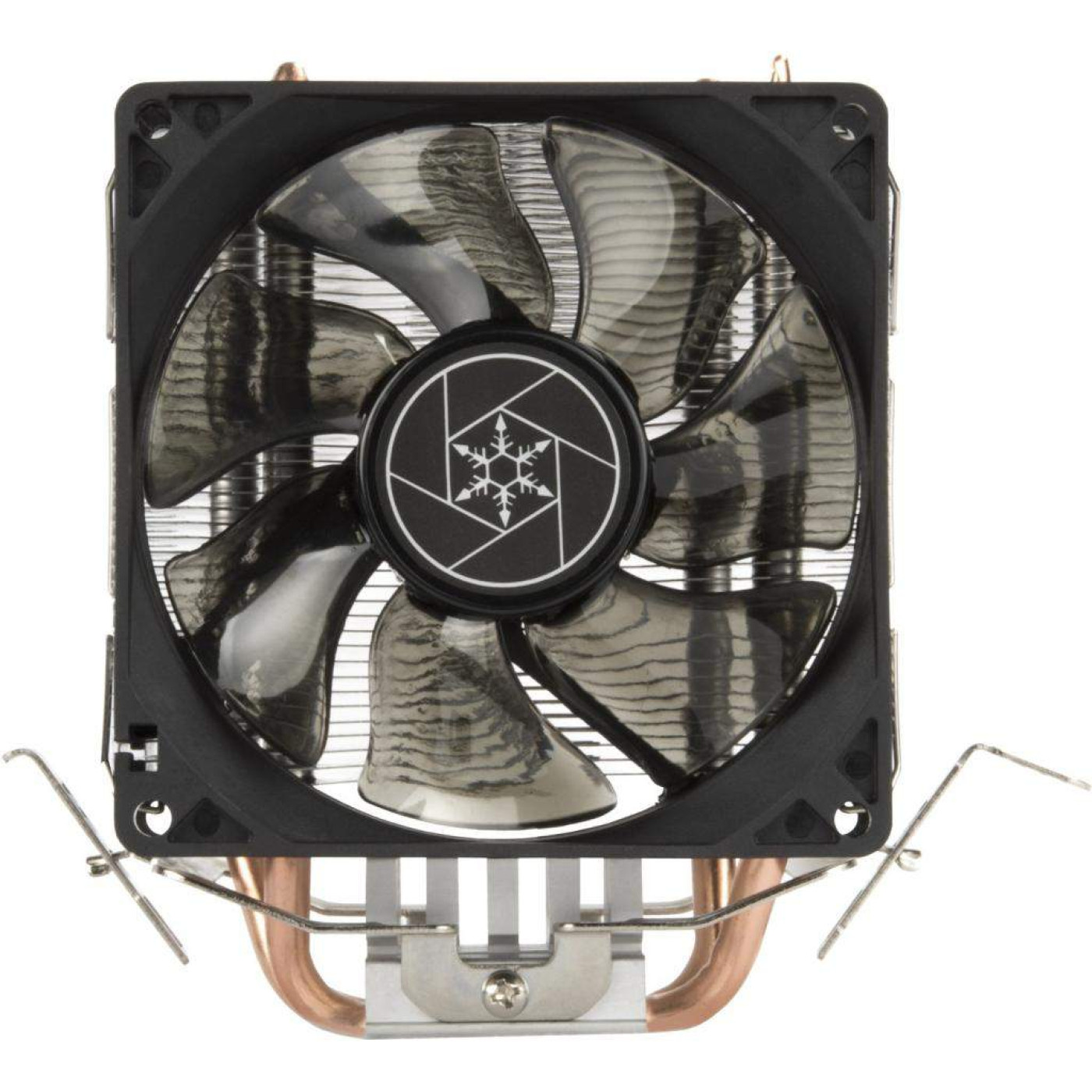 Кулер для процессора SilverStone KRYTON KR03 (SST-KR03)