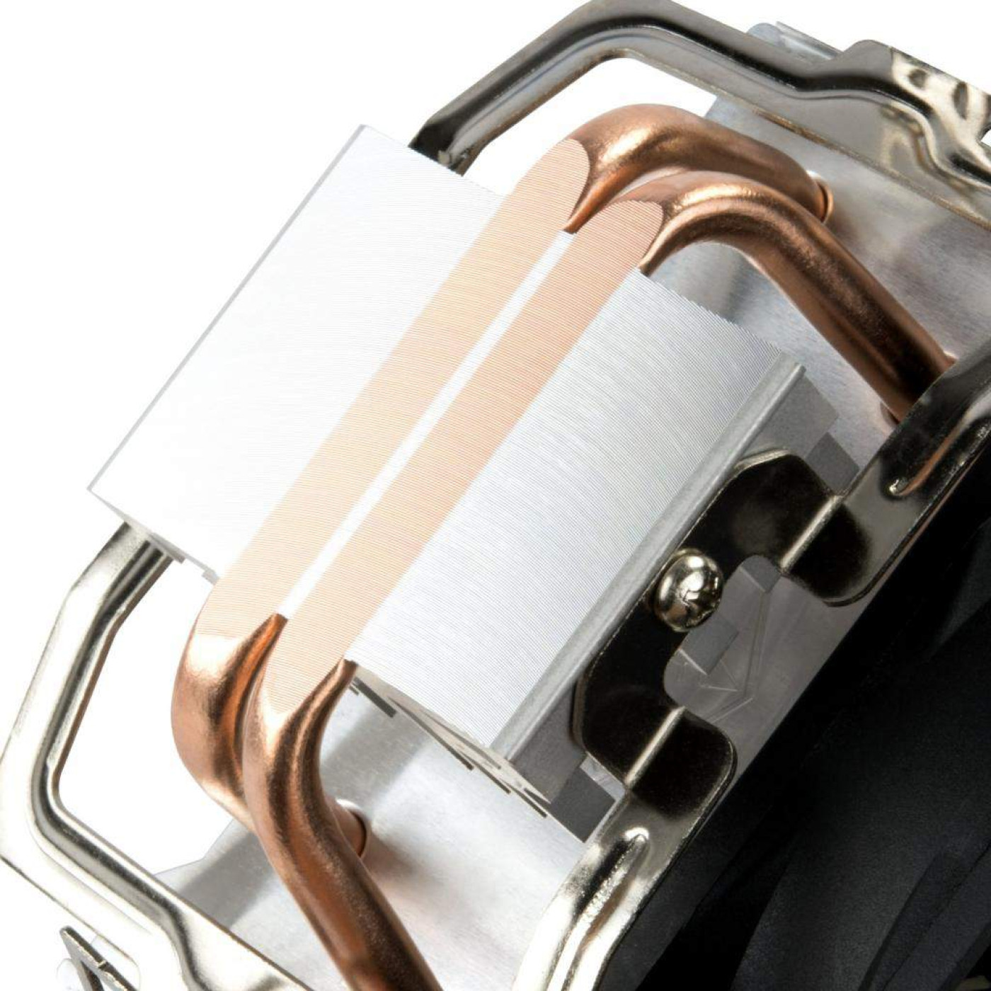 Кулер для процессора SilverStone KRYTON KR03 (SST-KR03)