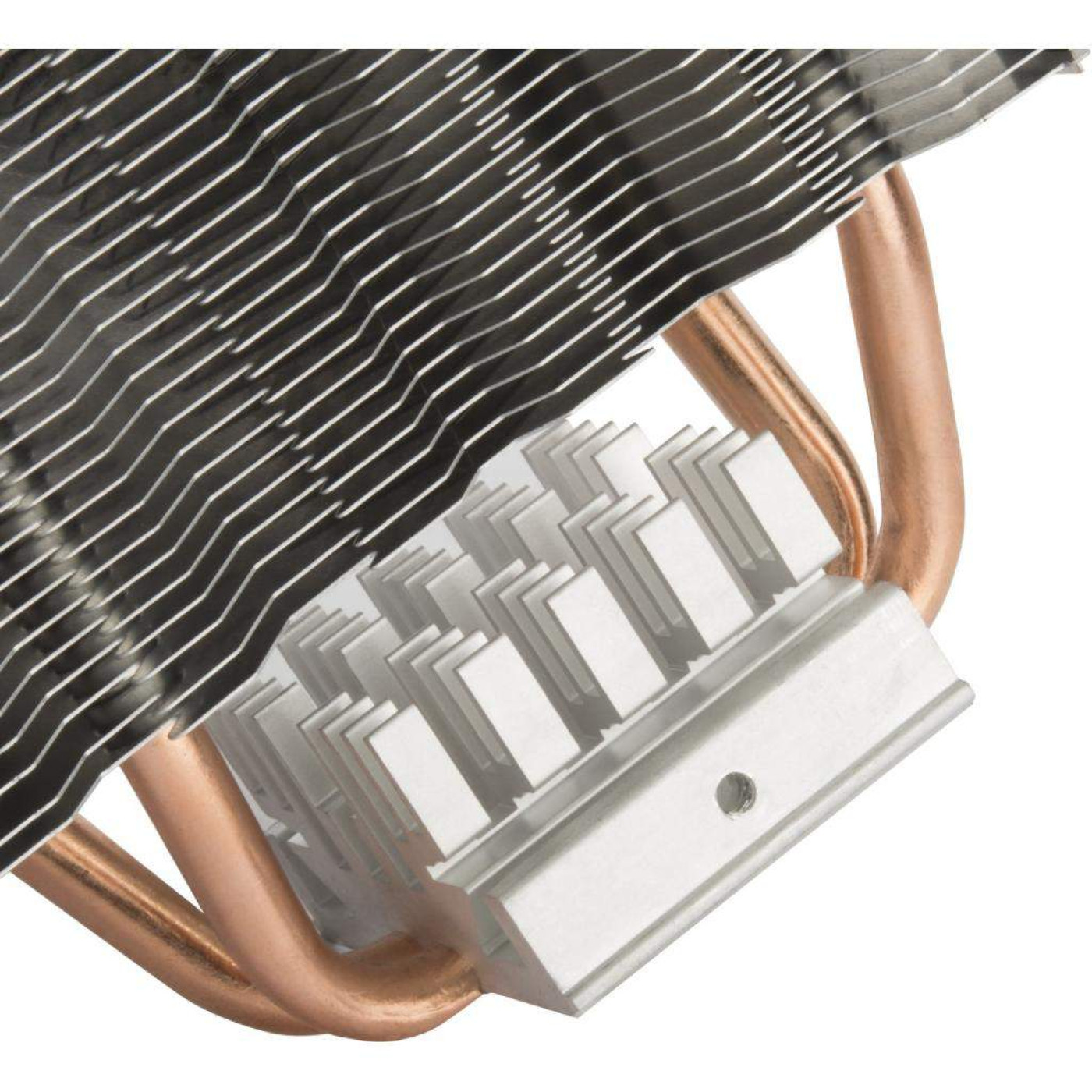 Кулер для процессора SilverStone KRYTON KR03 (SST-KR03)