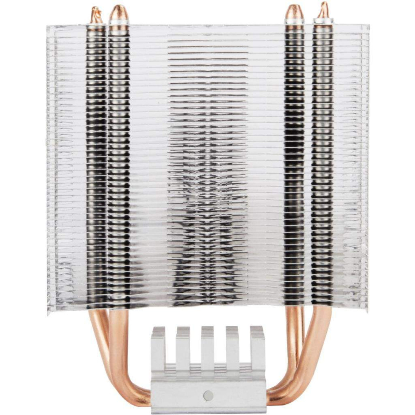 Кулер для процессора SilverStone KRYTON KR03 (SST-KR03)