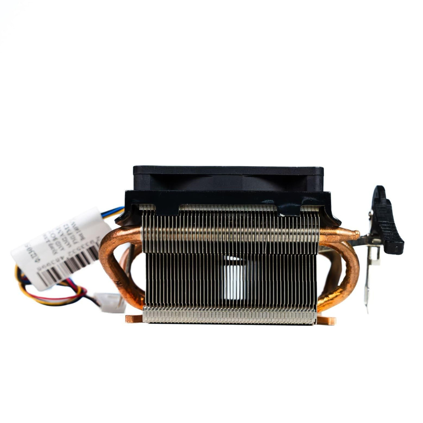 Кулер для процесора AMD BOX 140W sAM2/AM2+/AM3/AM3+/ FM1/FM2 (Cooler Box 140W) Б/в