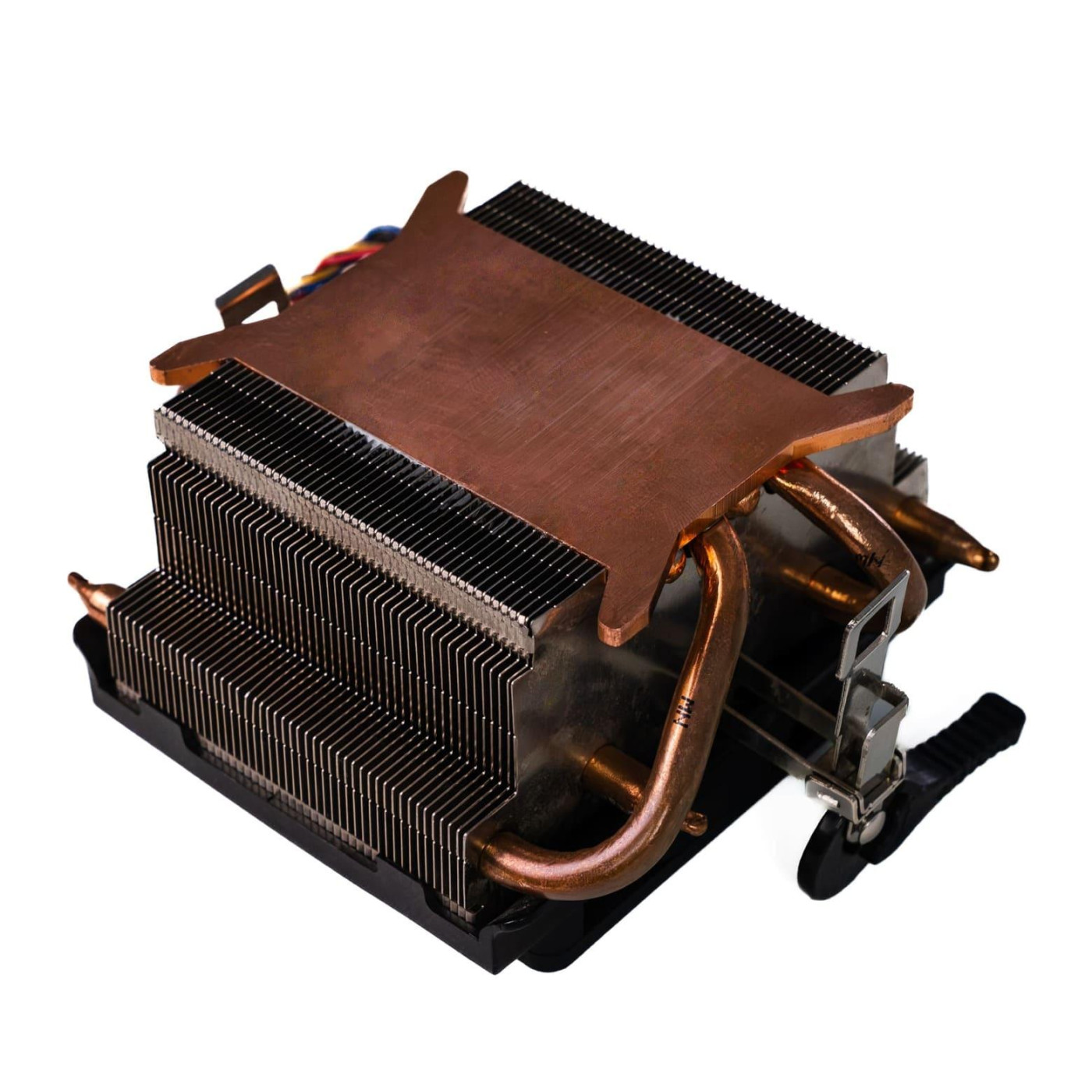 Кулер для процесора AMD BOX 140W sAM2/AM2+/AM3/AM3+/ FM1/FM2 (Cooler Box 140W) Б/в