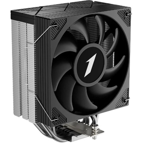 Кулер для процесора 1stPlayer CY12 Black (CY12-BK)