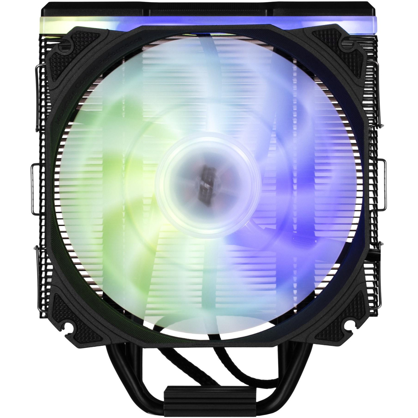 Кулер для процессора 2E GAMING AIR COOL AC120D4TC-ARGB (2E-AC120D4TC-ARGB)