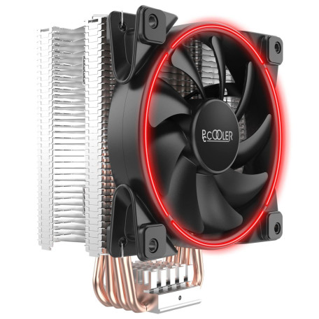 Кулер для процесора PcCooler GI-X4R V2(only AM4) (GI-X4R V2 (only am4)) Б/в