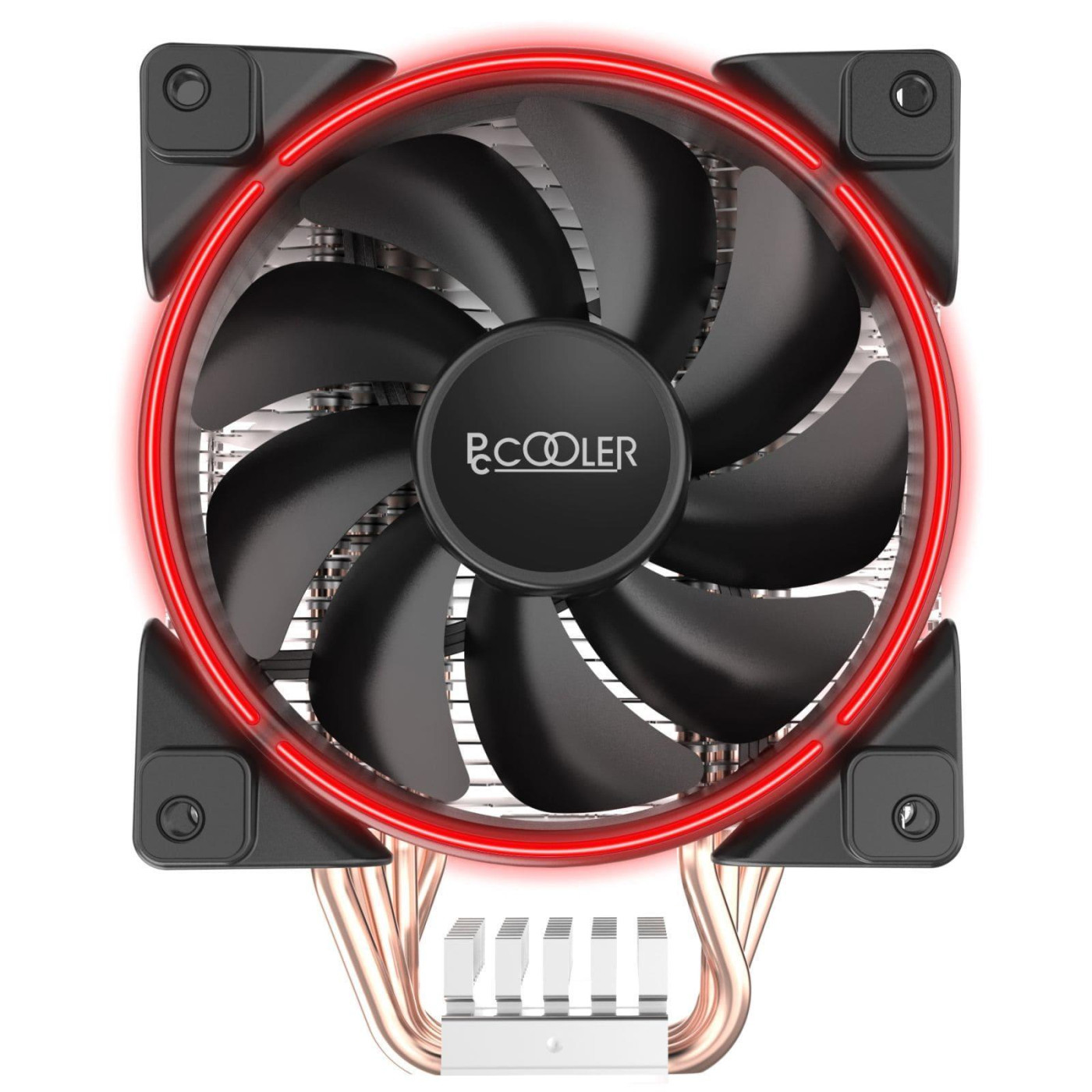 Кулер для процесора PcCooler GI-X4R V2(only AM4) (GI-X4R V2 (only am4)) Б/в