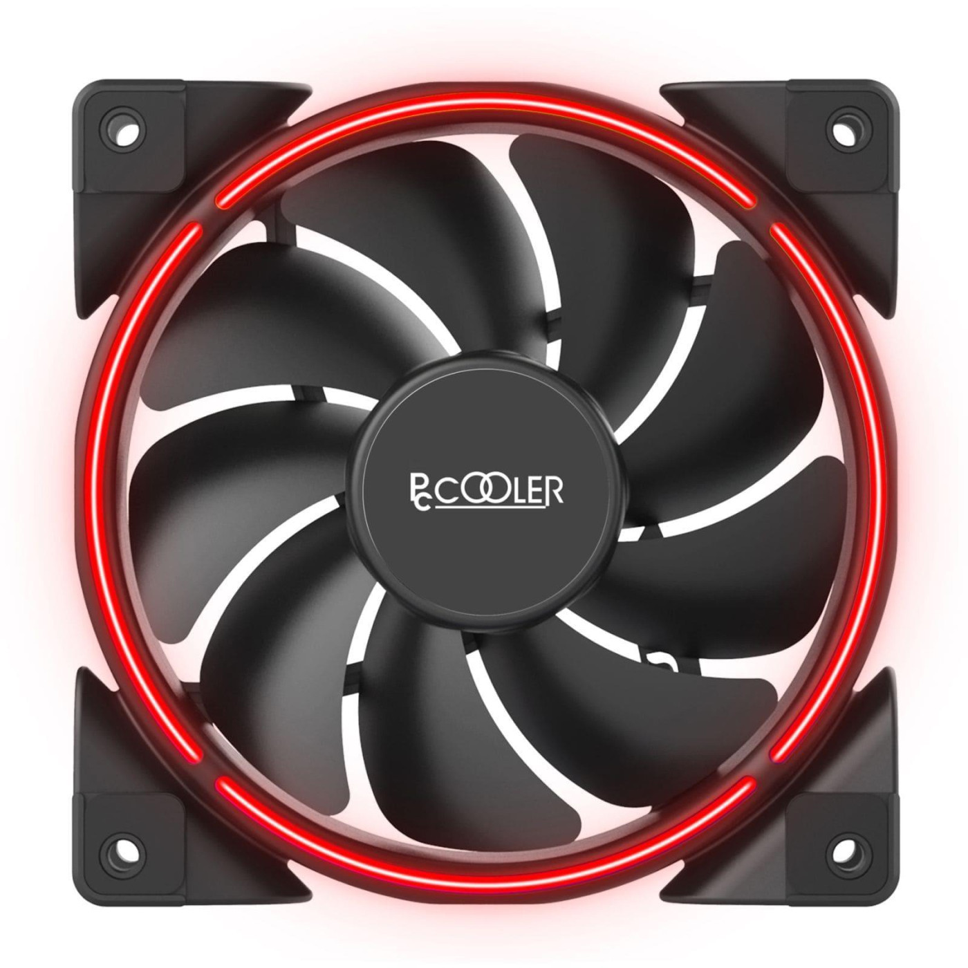 Кулер для процесора PcCooler GI-X4R V2(only AM4) (GI-X4R V2 (only am4)) Б/в