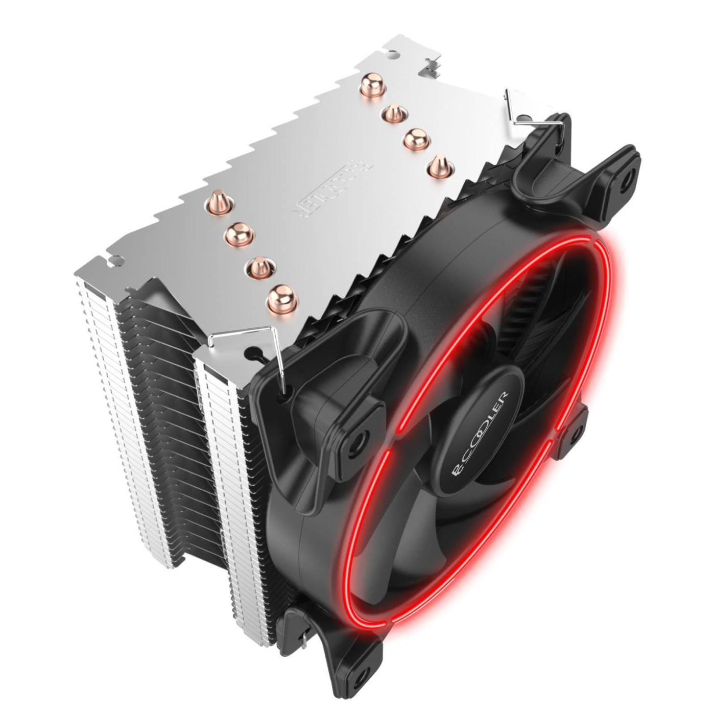 Кулер для процесора PcCooler GI-X4R V2(only AM4) (GI-X4R V2 (only am4)) Б/в