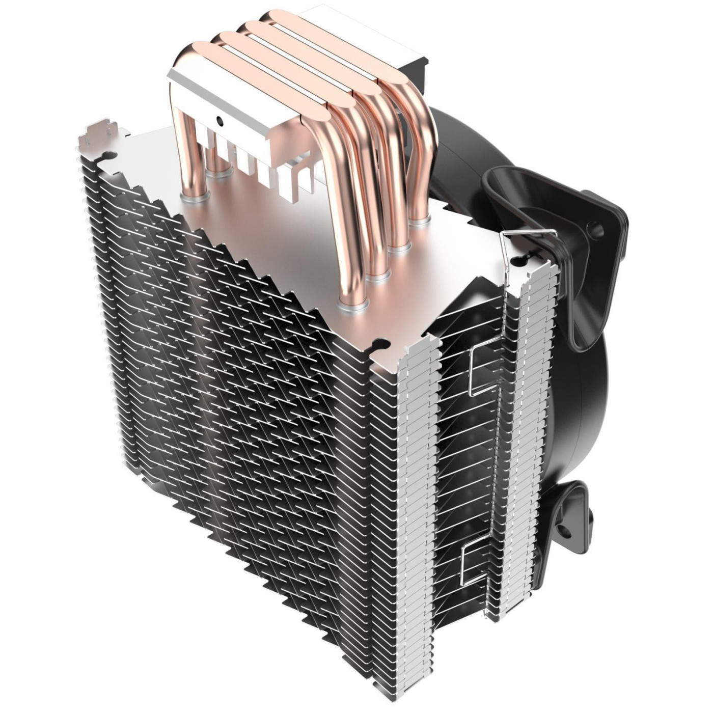 Кулер для процесора PcCooler GI-X4R V2(only AM4) (GI-X4R V2 (only am4)) Б/в