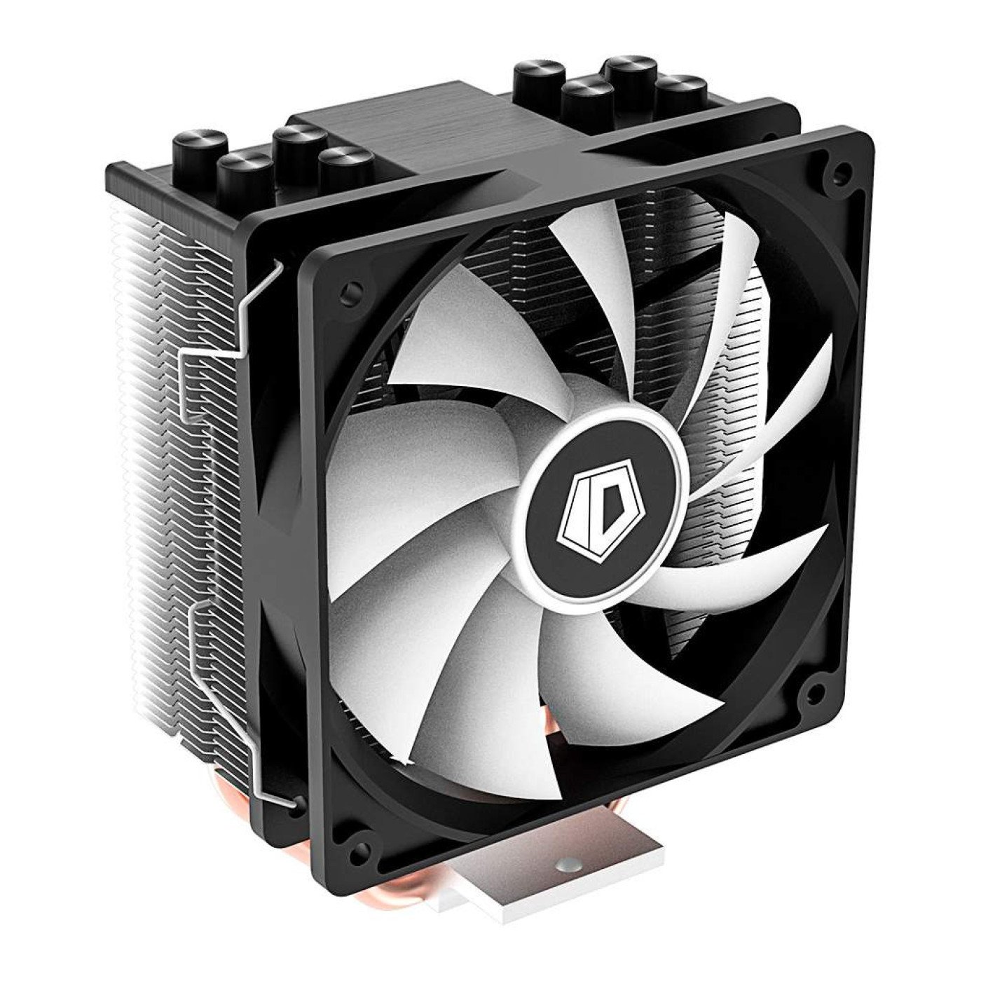 Кулер для процессора ID-Cooling SE-214-XT (1700/1200/1151/1150/1155/1156/AM4) (SE-214-XT)