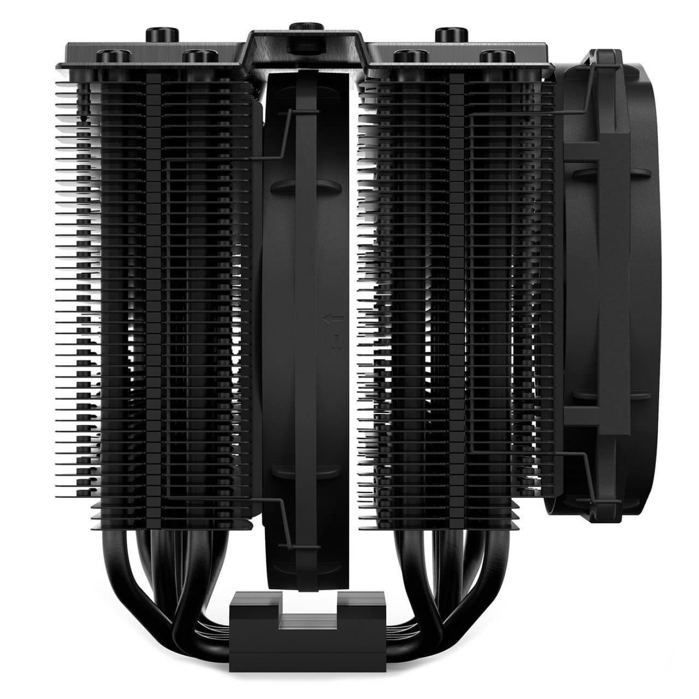Кулер для процесора Be quiet! Dark Rock Pro 4 (BK022) (only 1700) ((BK022) (only 1700)) Б/в,U1