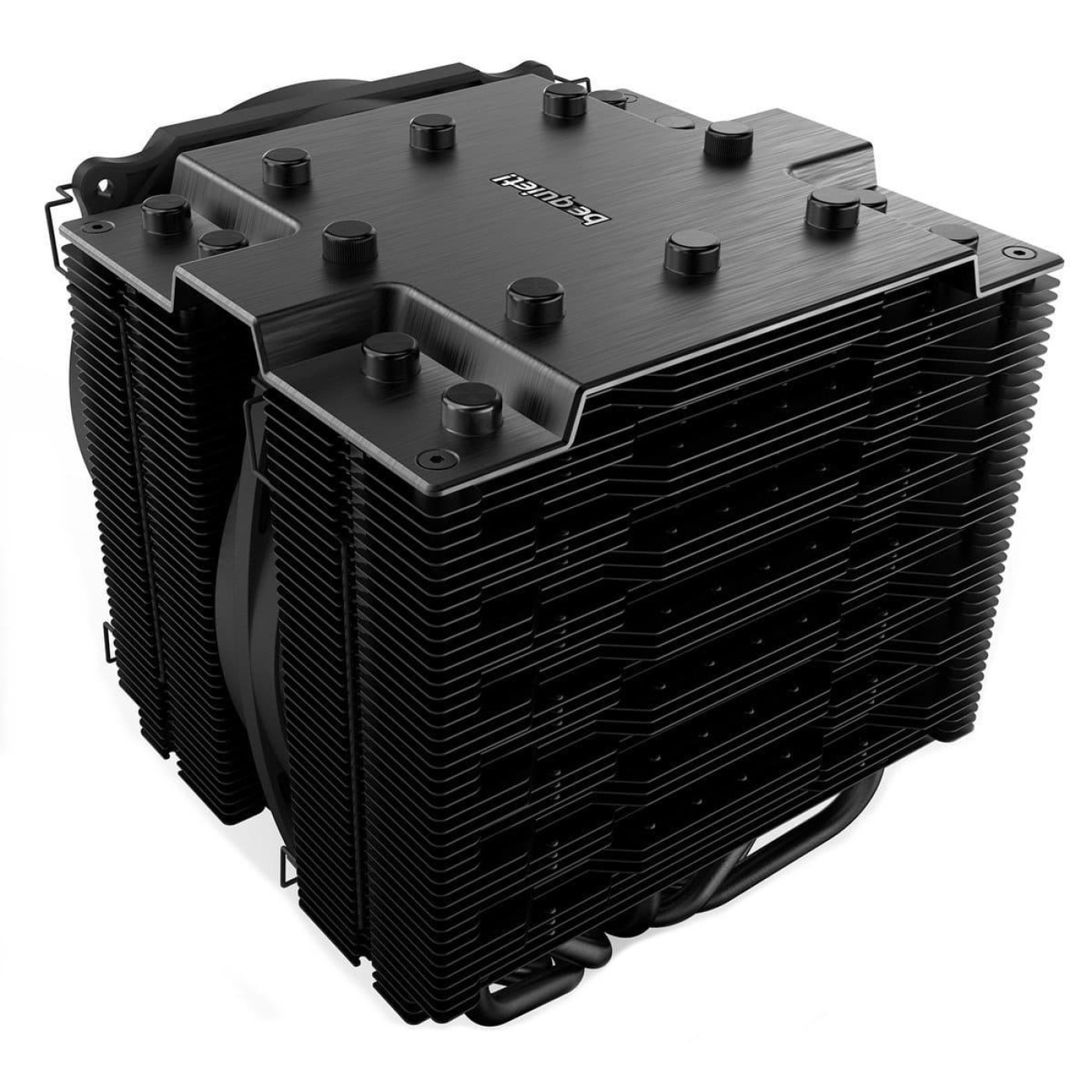 Кулер для процесора Be quiet! Dark Rock Pro 4 (BK022) (only 1700) ((BK022) (only 1700)) Б/в,U1