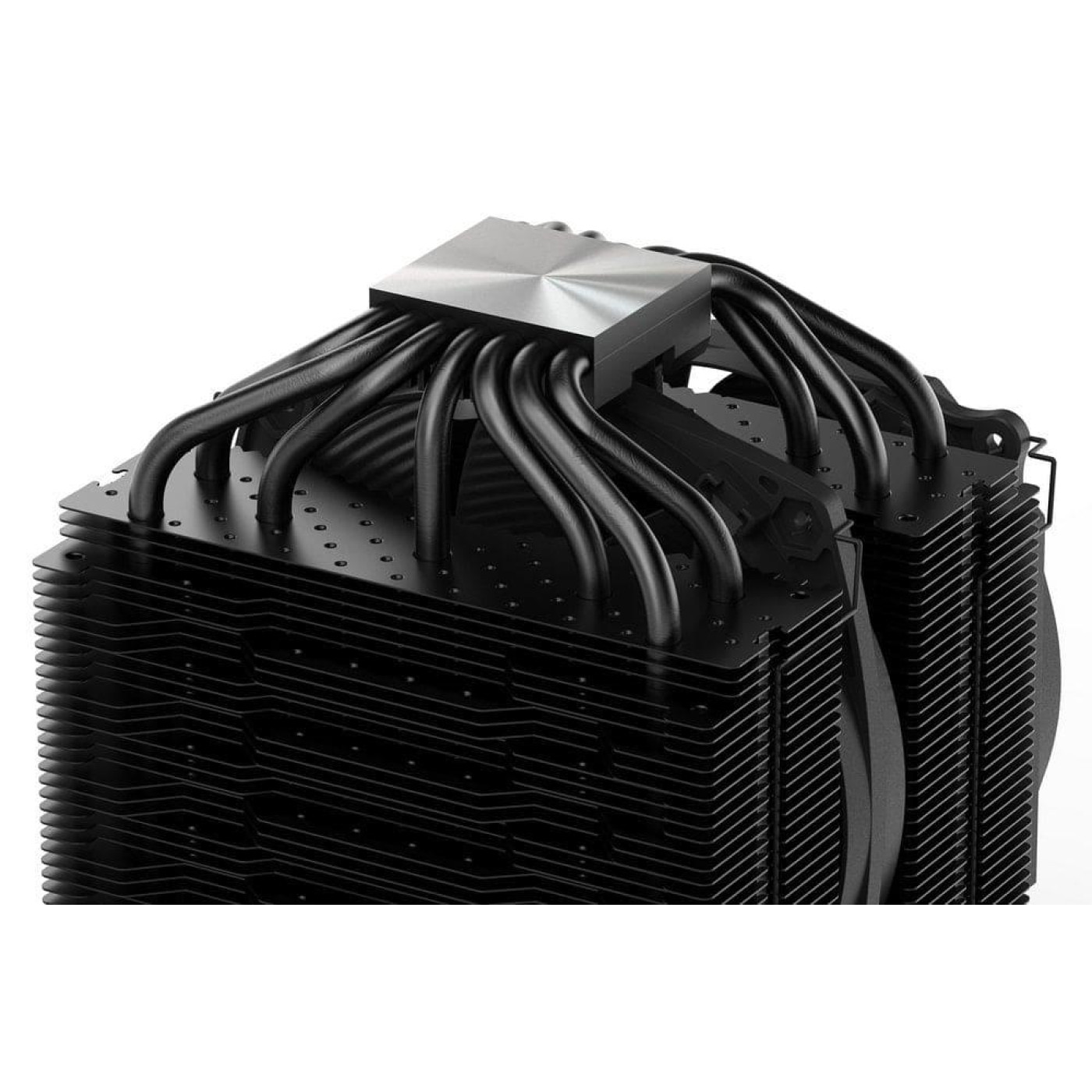 Кулер для процесора Be quiet! Dark Rock Pro 4 (BK022) (only 1700) ((BK022) (only 1700)) Б/в,U1