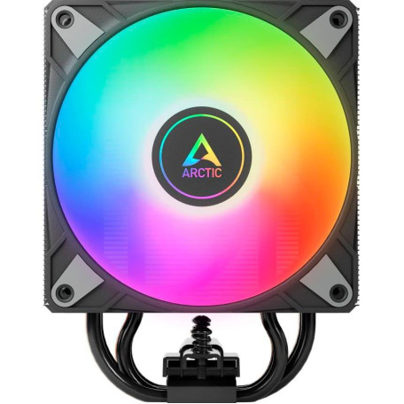 Кулер для процессора Arctic Freezer 36 A-RGB Black (AOCPU00013A)