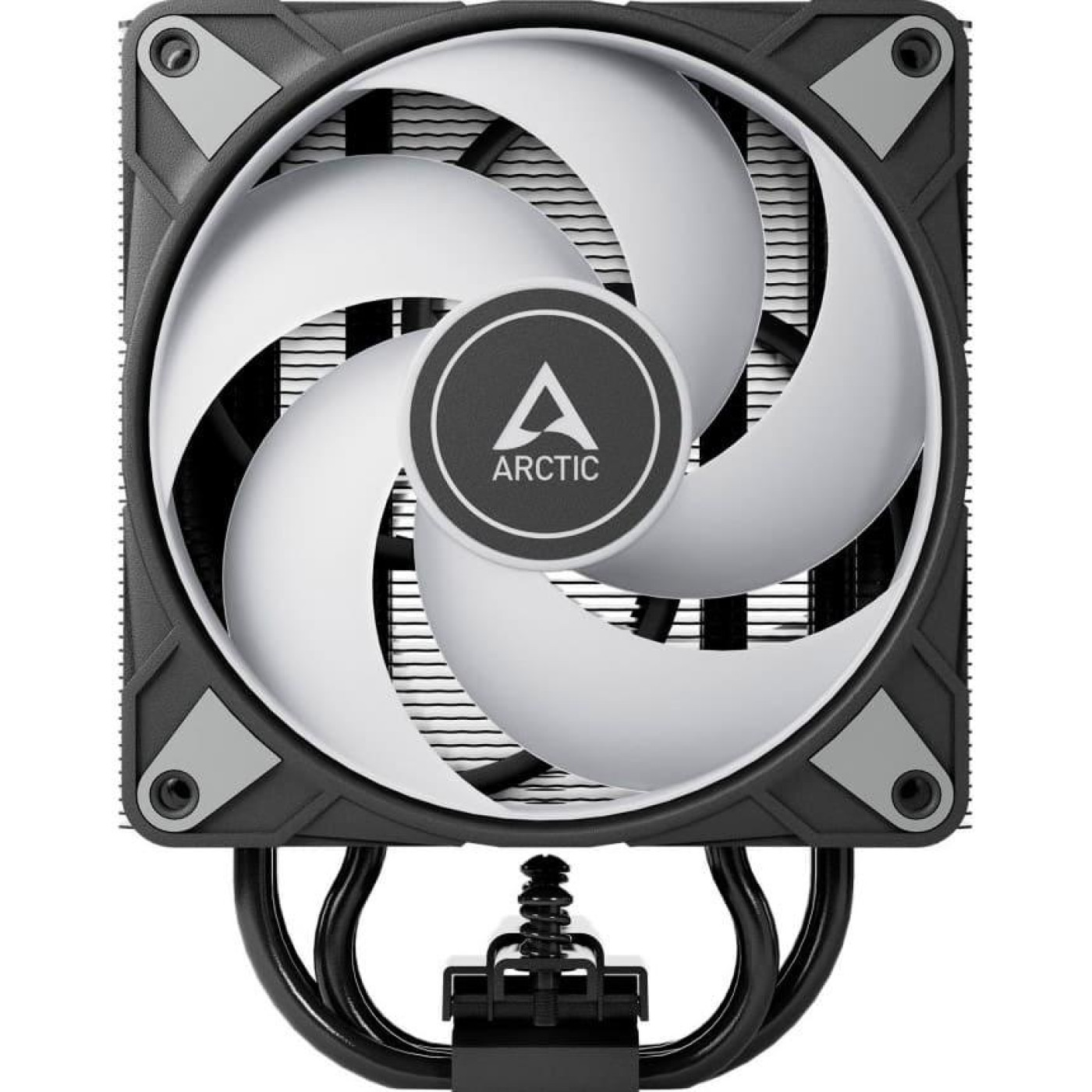 Кулер для процесора Arctic Freezer 36 A-RGB Black (AOCPU00013A)