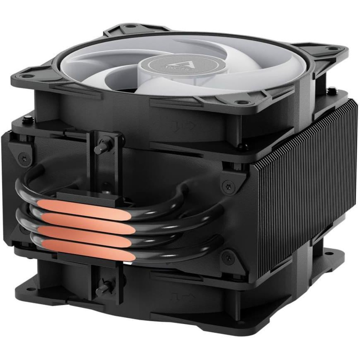 Кулер для процесора Arctic Freezer 36 A-RGB Black (AOCPU00013A)