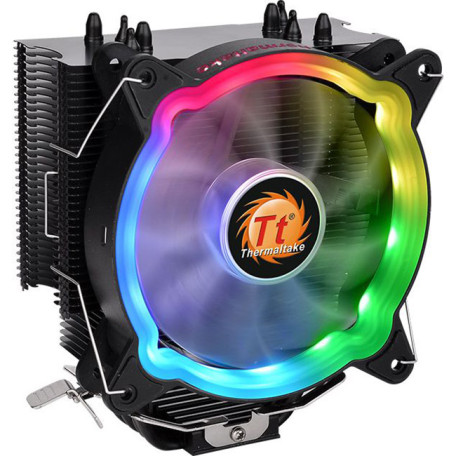Кулер для процесора Thermaltake UX200 ARGB Lighting (CL-P065-AL12SW-A)