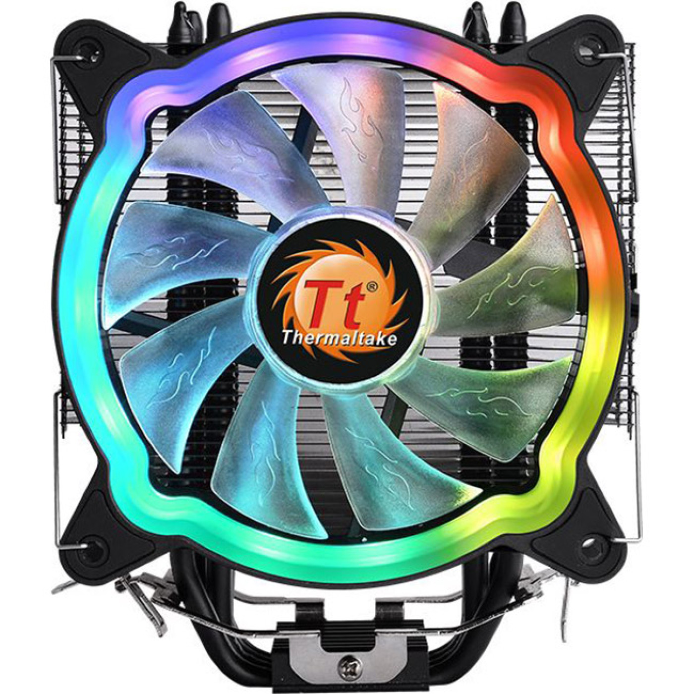Кулер для процессора Thermaltake UX200 ARGB Lighting (CL-P065-AL12SW-A)