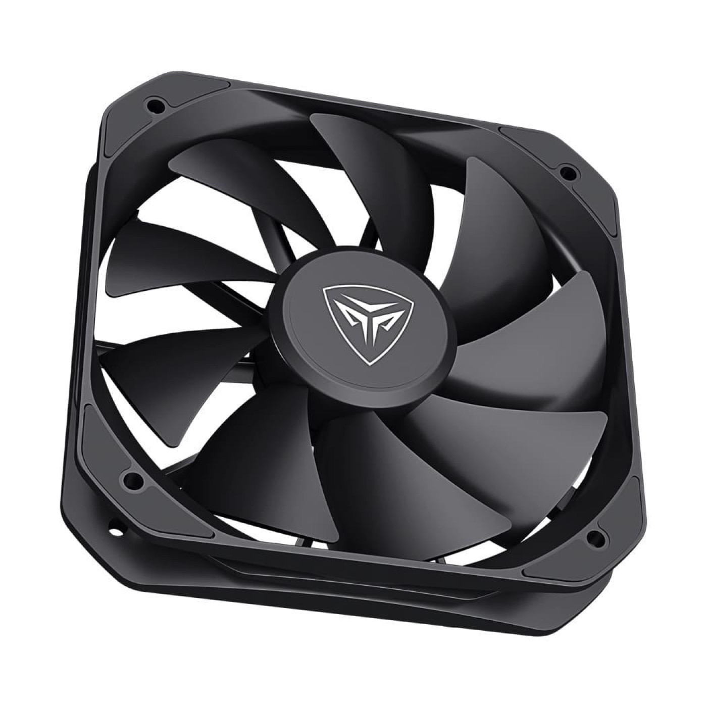 Кулер для процесора PcCooler PсCOOLER K4 PLUS BK (K4 PLUS BK)