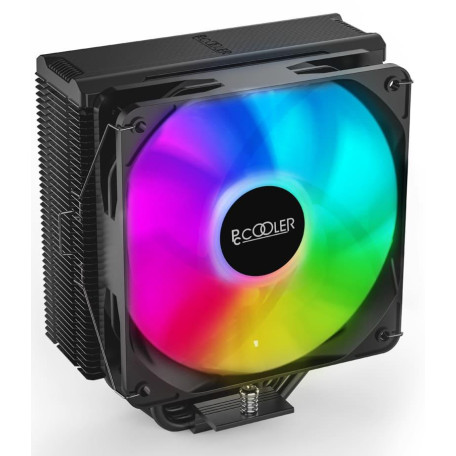 Кулер для процесора PcCooler PсCOOLER PALADIN EX400 ARGB (PALADIN EX400 ARGB)