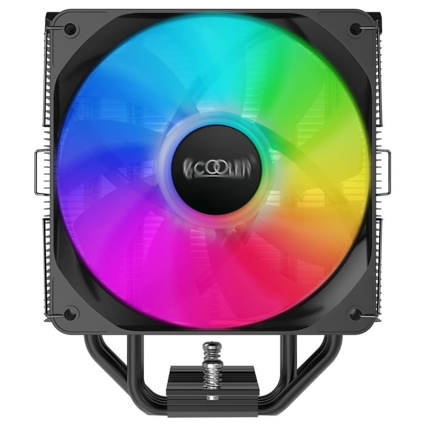 Кулер для процесора PcCooler PсCOOLER PALADIN EX400 ARGB (PALADIN EX400 ARGB)