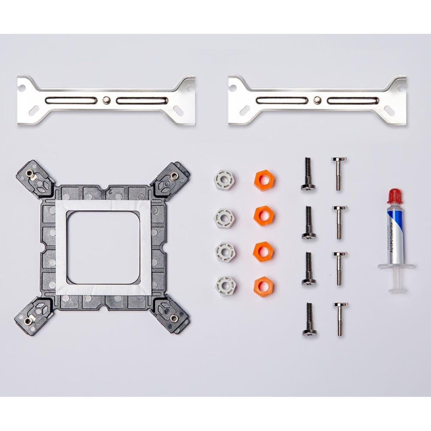 Кулер для процесора PcCooler PсCOOLER PALADIN EX400 ARGB (PALADIN EX400 ARGB)
